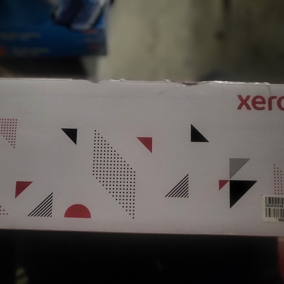 Xerox toner - Picture 3 of 3